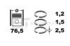 ET ENGINETEAM R1006100 Piston Ring Kit